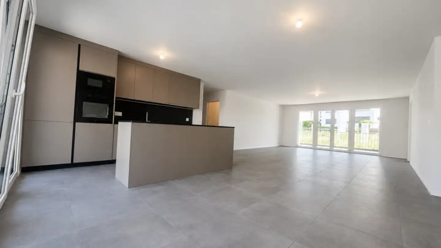 Appartamento in affitto - Route De La Poya 14, 1726 Farvagny-le-Grand