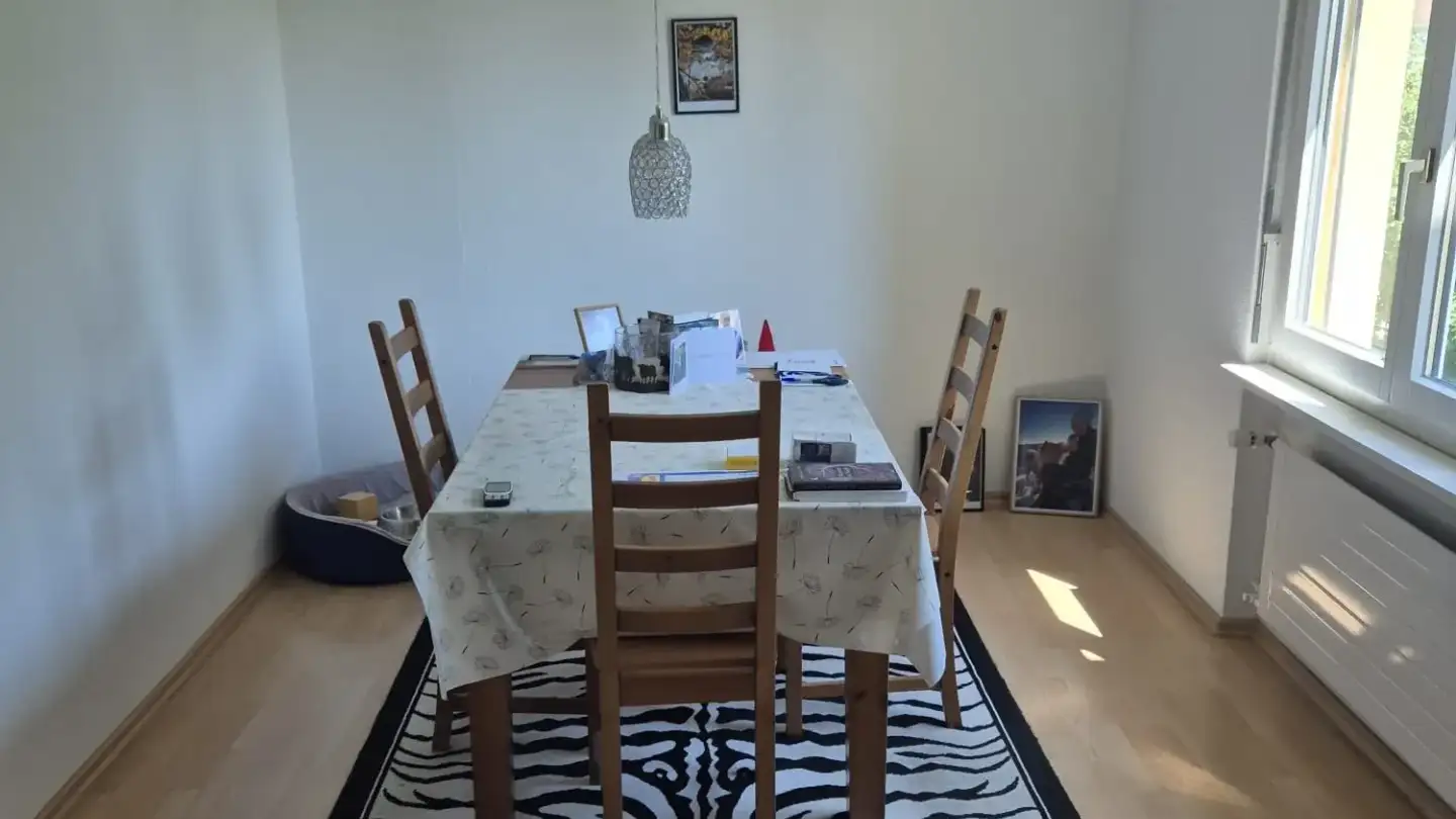 Appartement à louer - Mühleweg 6, 8157 Dielsdorf - Photo 4
