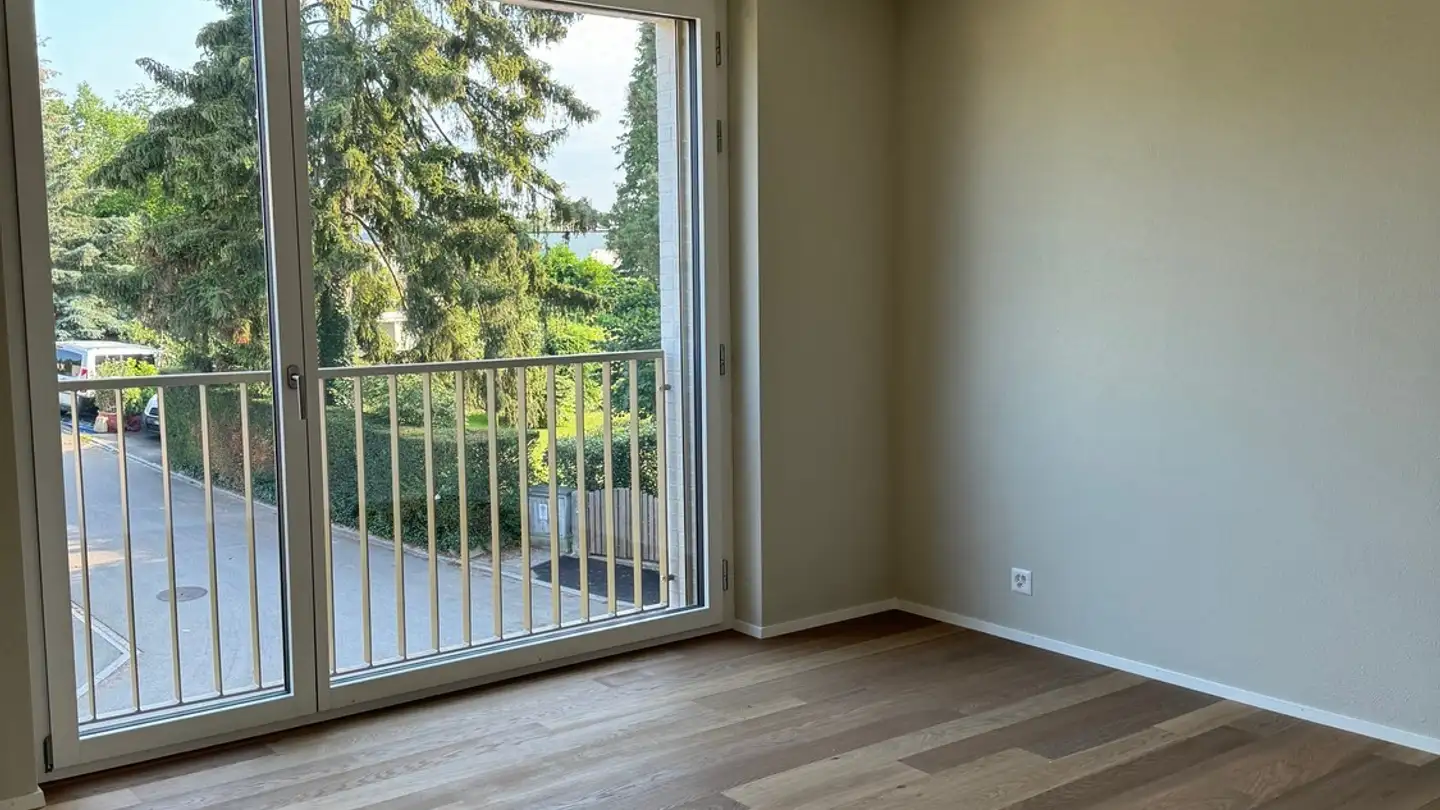 Single room for rent - Widenstrasse 1, 8302 Kloten