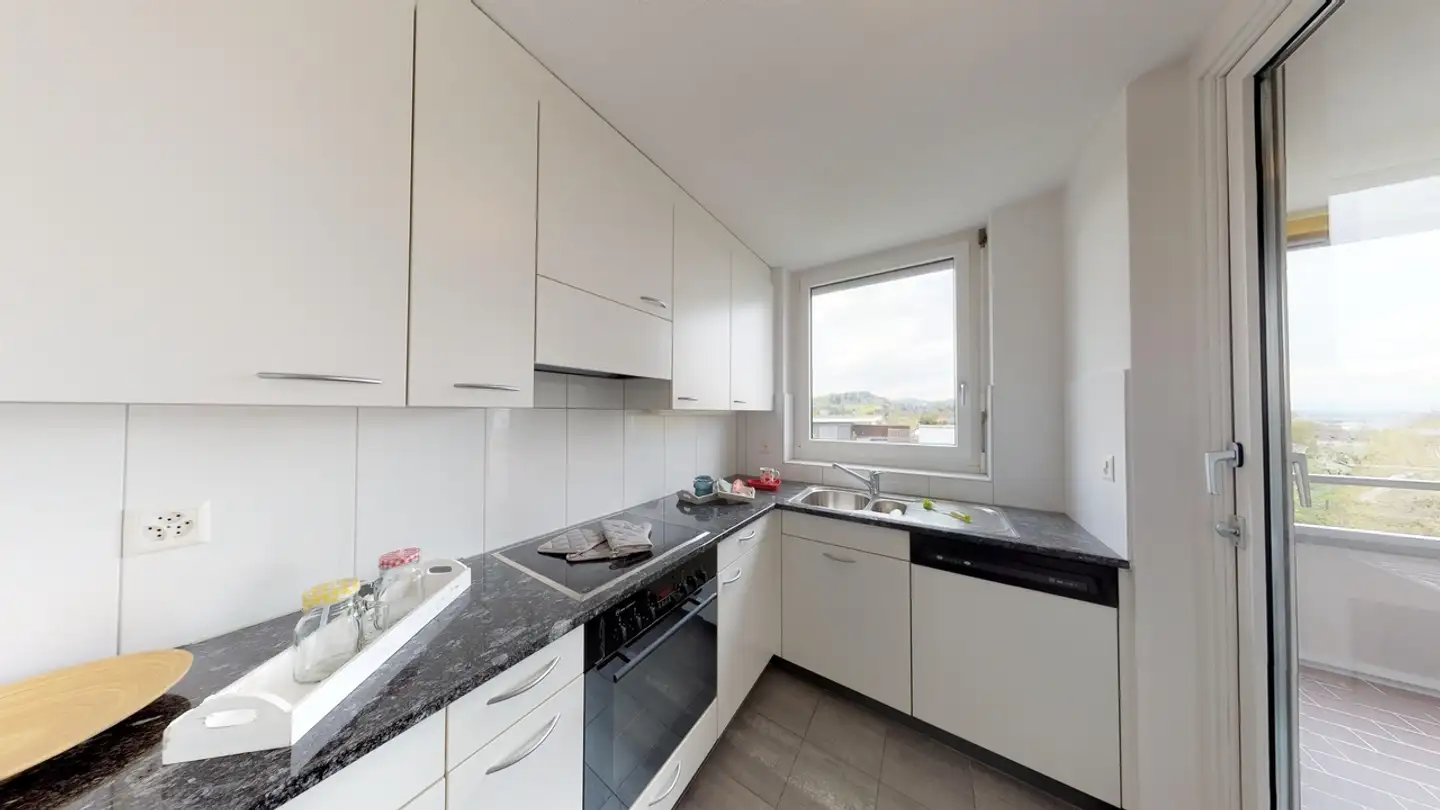 Apartment for rent - Oberstrasse 289, 9014 St. Gallen - Photo 3