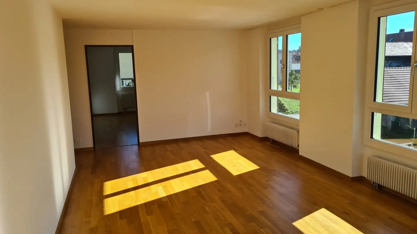 Appartamento in affitto - Freiburgstrasse 24, 3150 Schwarzenburg - Foto 3