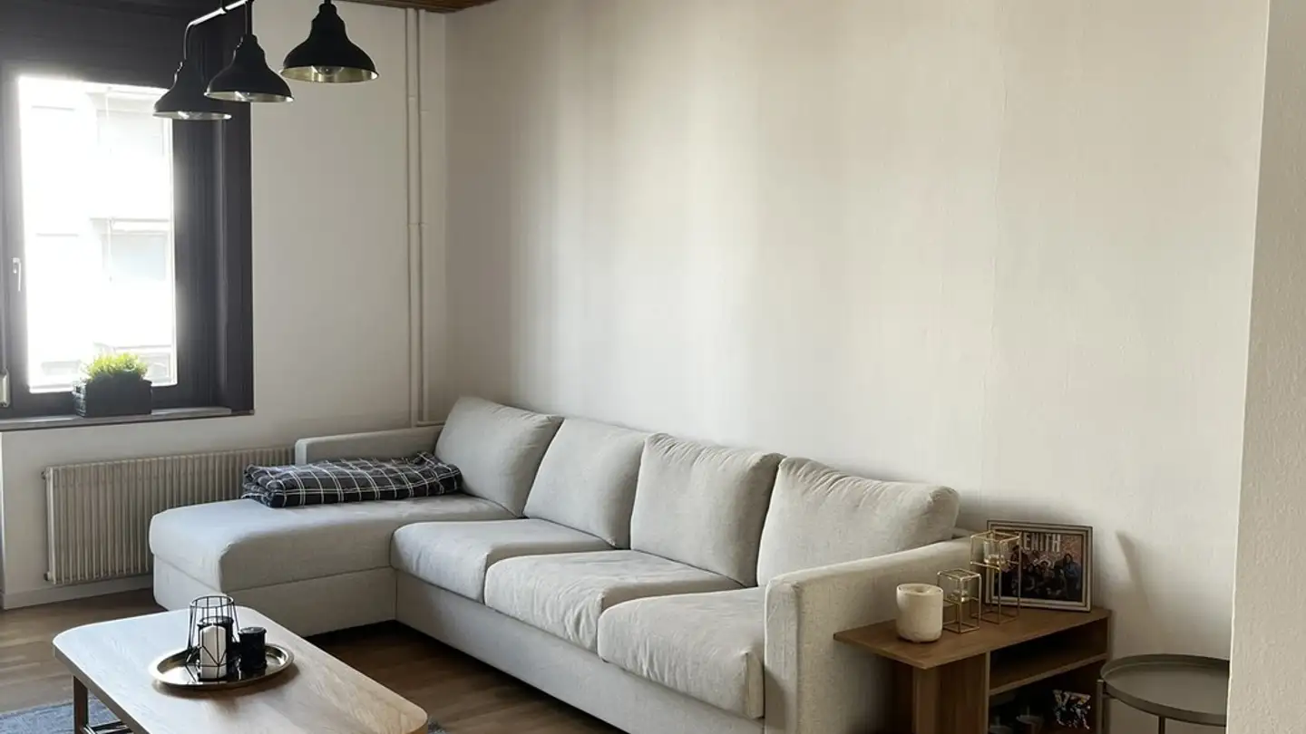 Stanza singola in affitto - 8050 Zürich - Foto 4