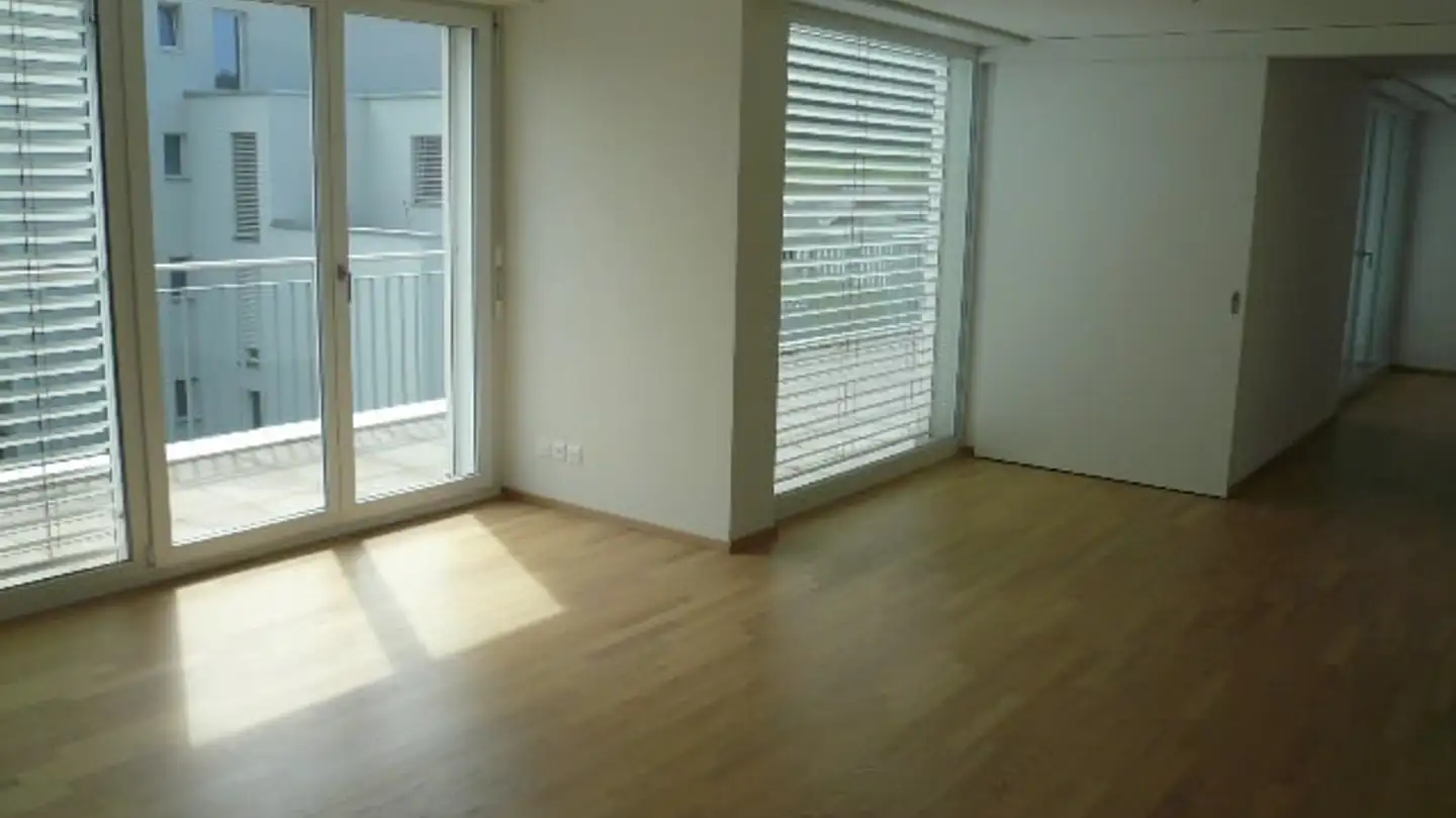 Apartment for rent - Nordeckstrasse 10, 8636 Wald ZH - Photo 2