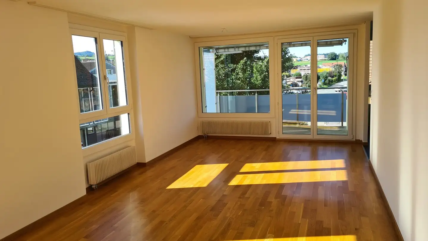 Appartamento in affitto - Freiburgstrasse 24, 3150 Schwarzenburg - Foto 4