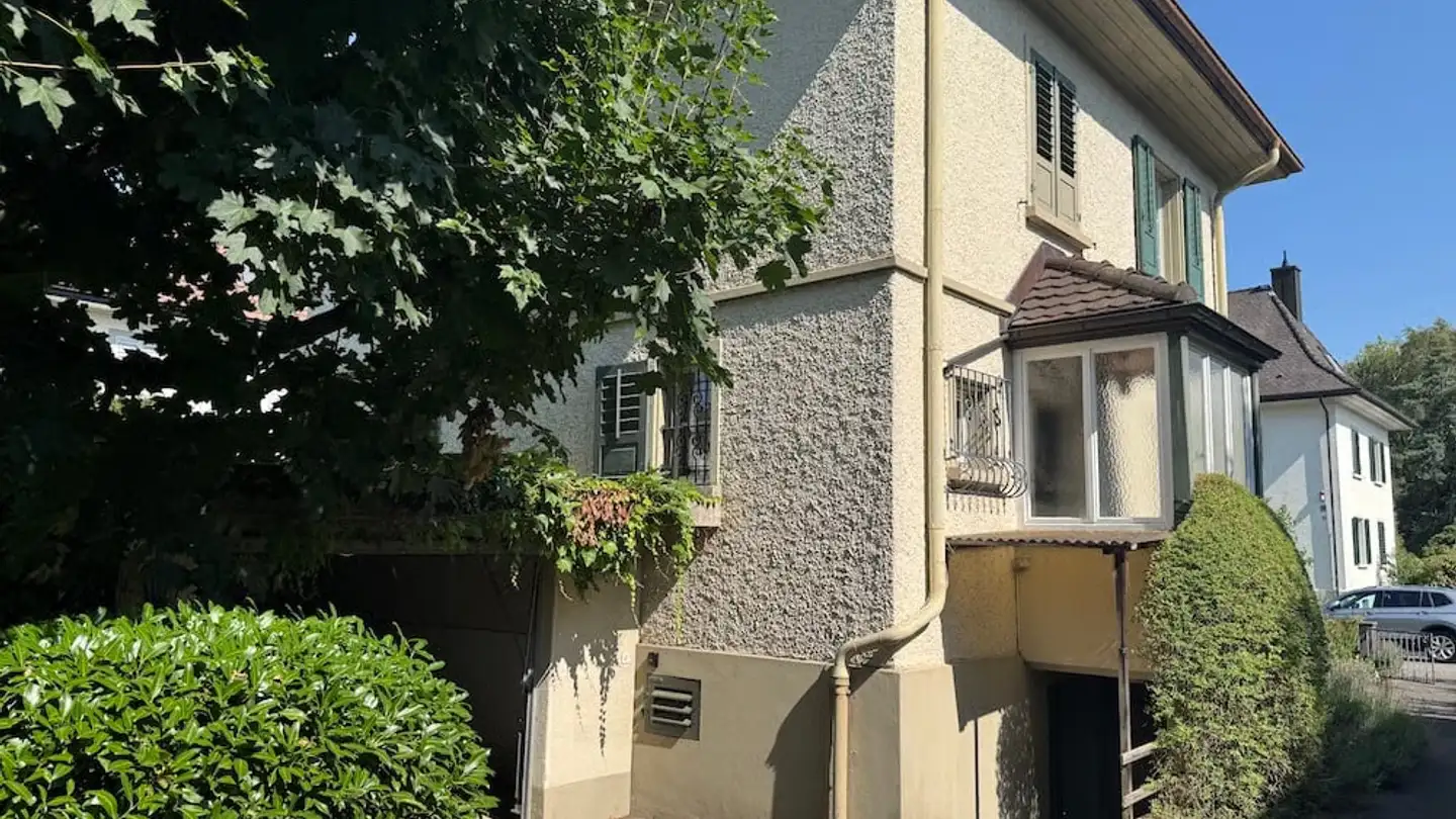 Einfamilienhaus kaufen - Ulmenweg 3, 5000 Aarau - Foto 2