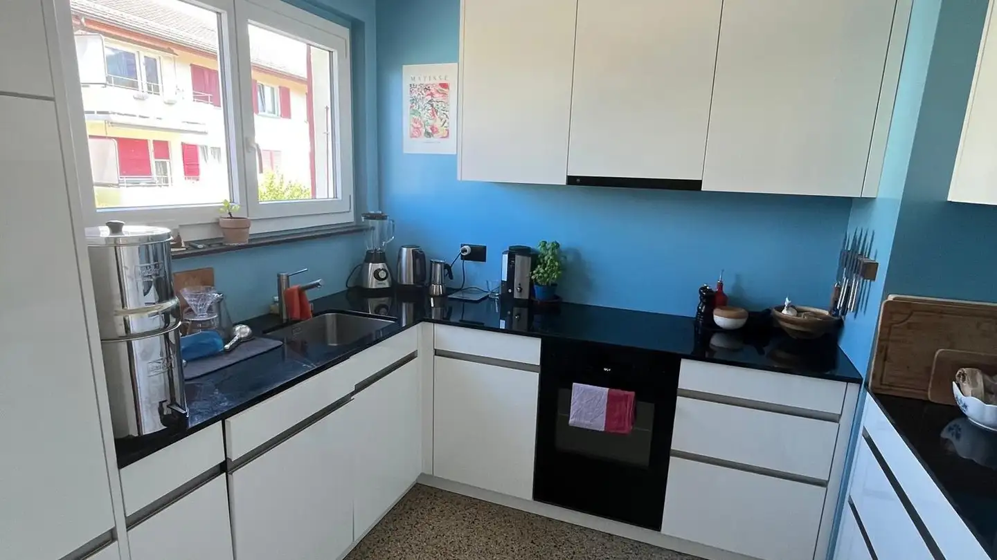 Apartment for rent - Schorenstrasse, 3604 Thun