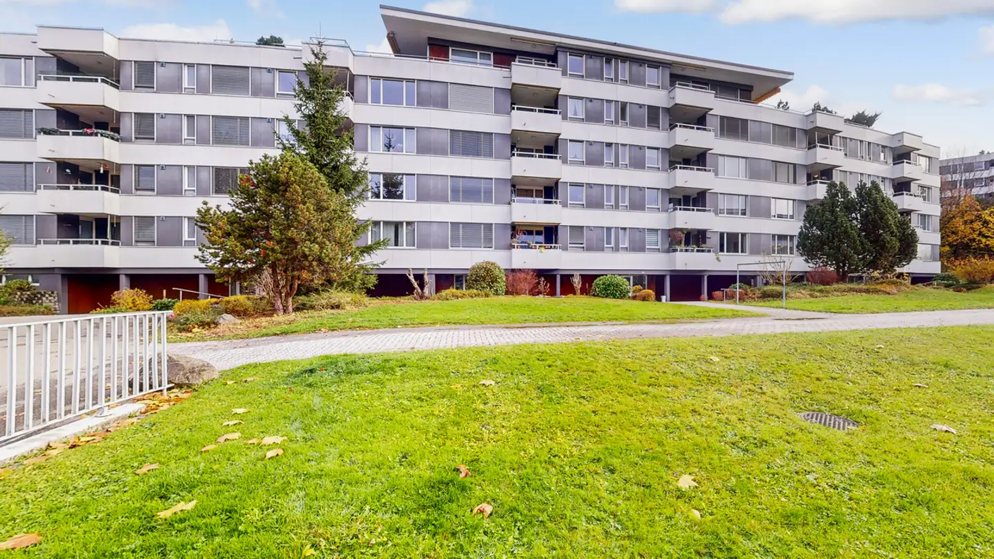 Apartment for rent - Oberstrasse 289, 9014 St. Gallen