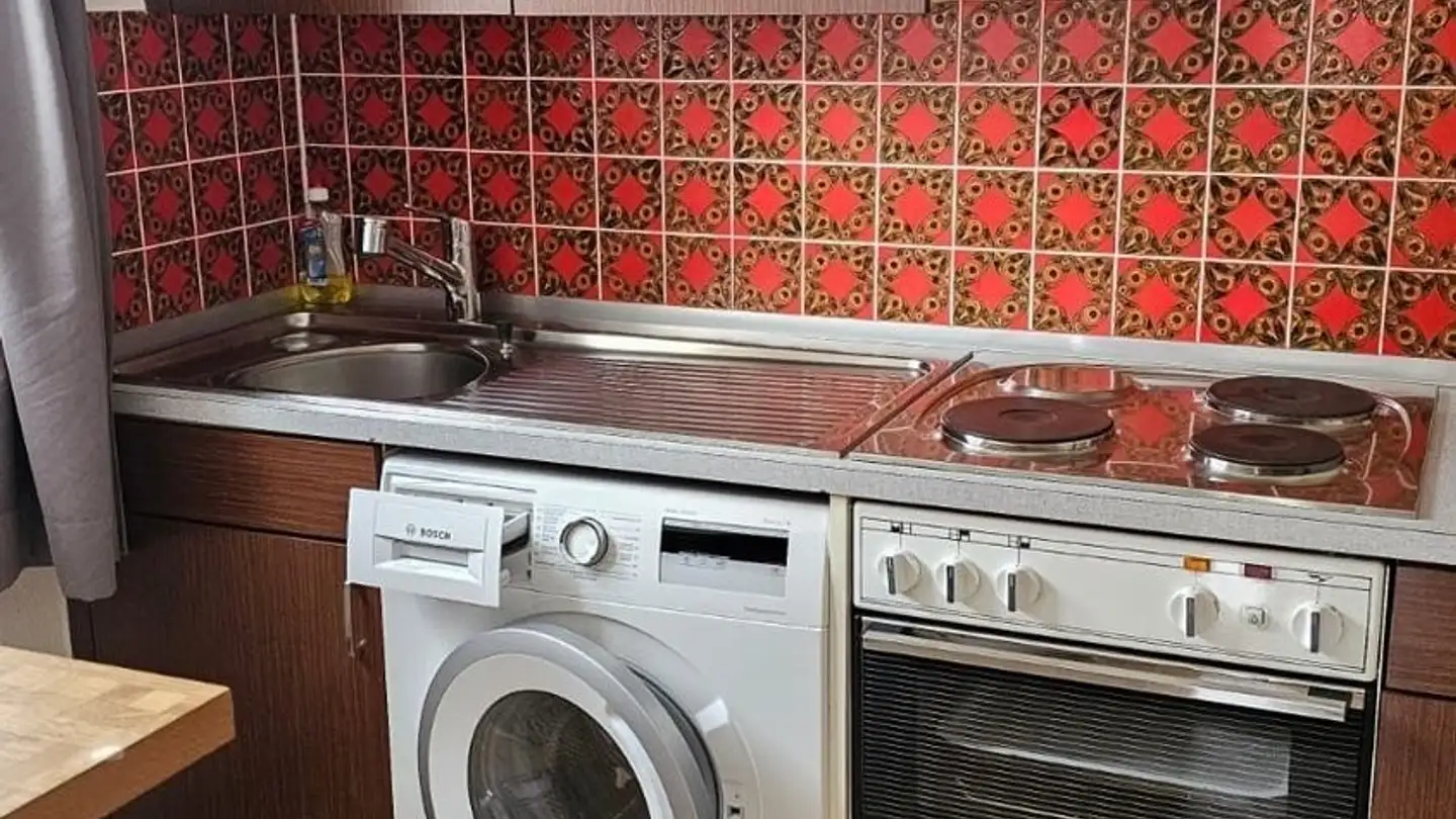 Appartamento in affitto - 8200 Schaffhausen