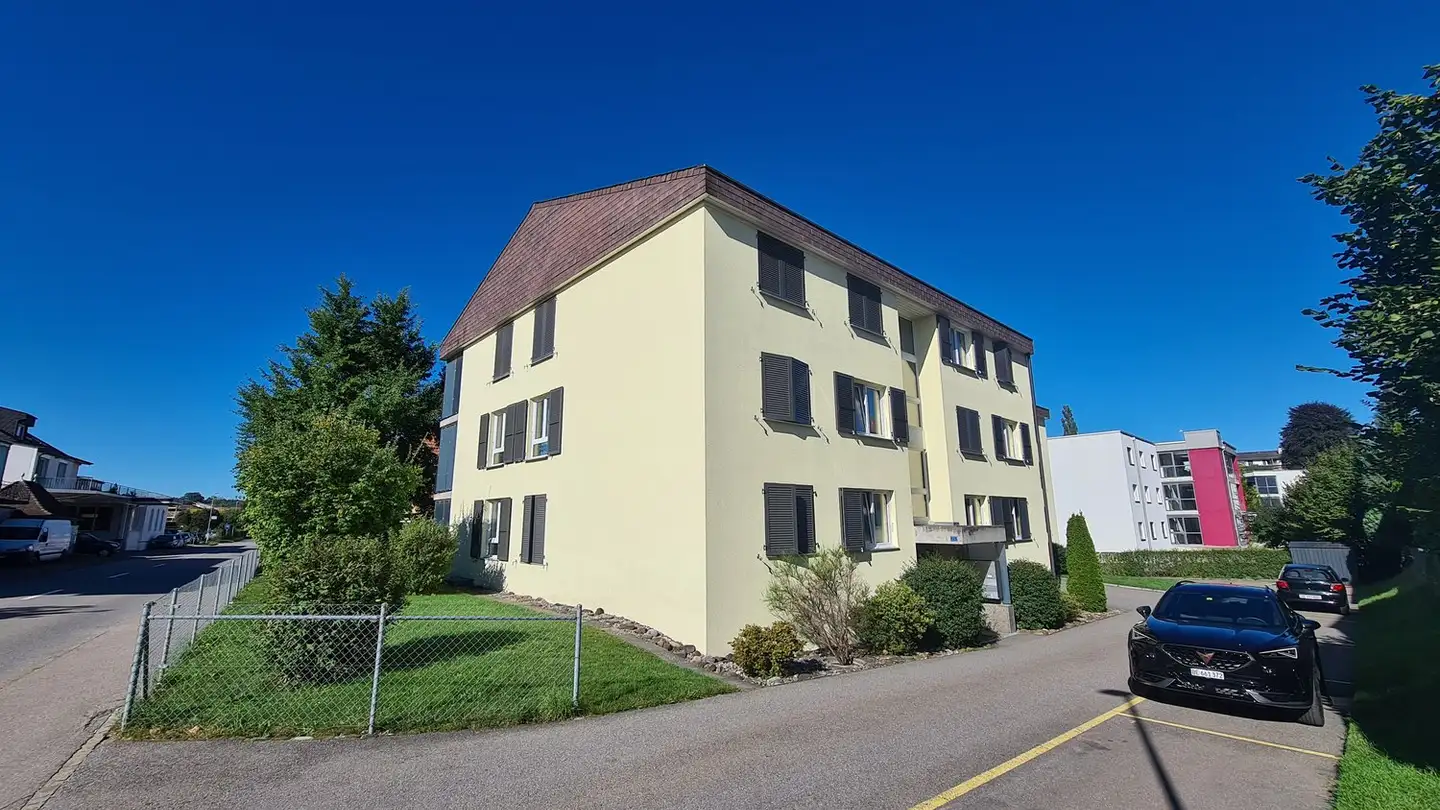Appartamento in affitto - Freiburgstrasse 24, 3150 Schwarzenburg - Foto 2