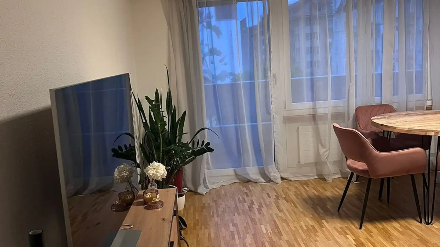 Appartamento in affitto - 3012 Bern - Foto 2