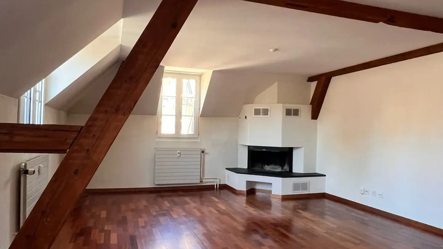 Appartement à louer - Löwenplatz 9, 6004 Luzern