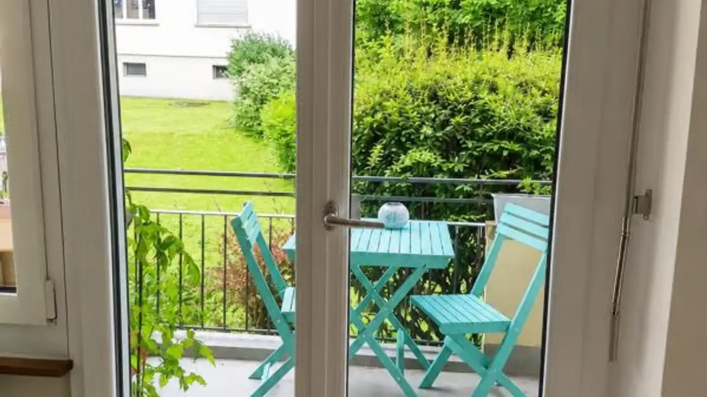 Apartment for rent - Reiterstrasse 8, 3013 Bern