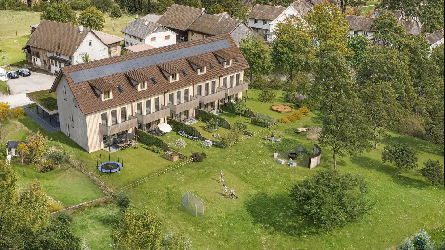 Einfamilienhaus kaufen - Hungerbühl 43, 8599 Salmsach - Foto 4