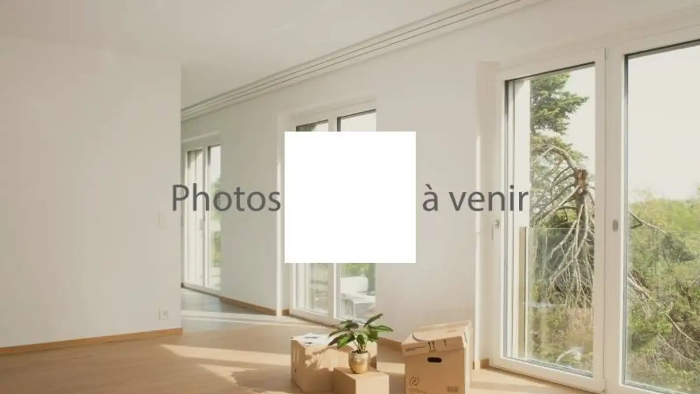 Appartement à louer - Promenade De L' Europe 37, 1203 Genève