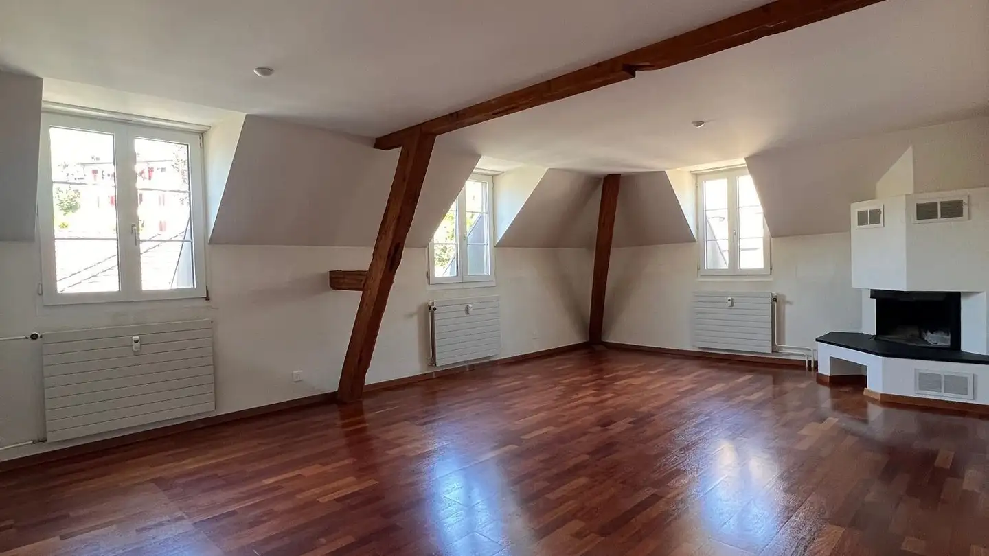 Appartement à louer - Löwenplatz 9, 6004 Luzern - Photo 2