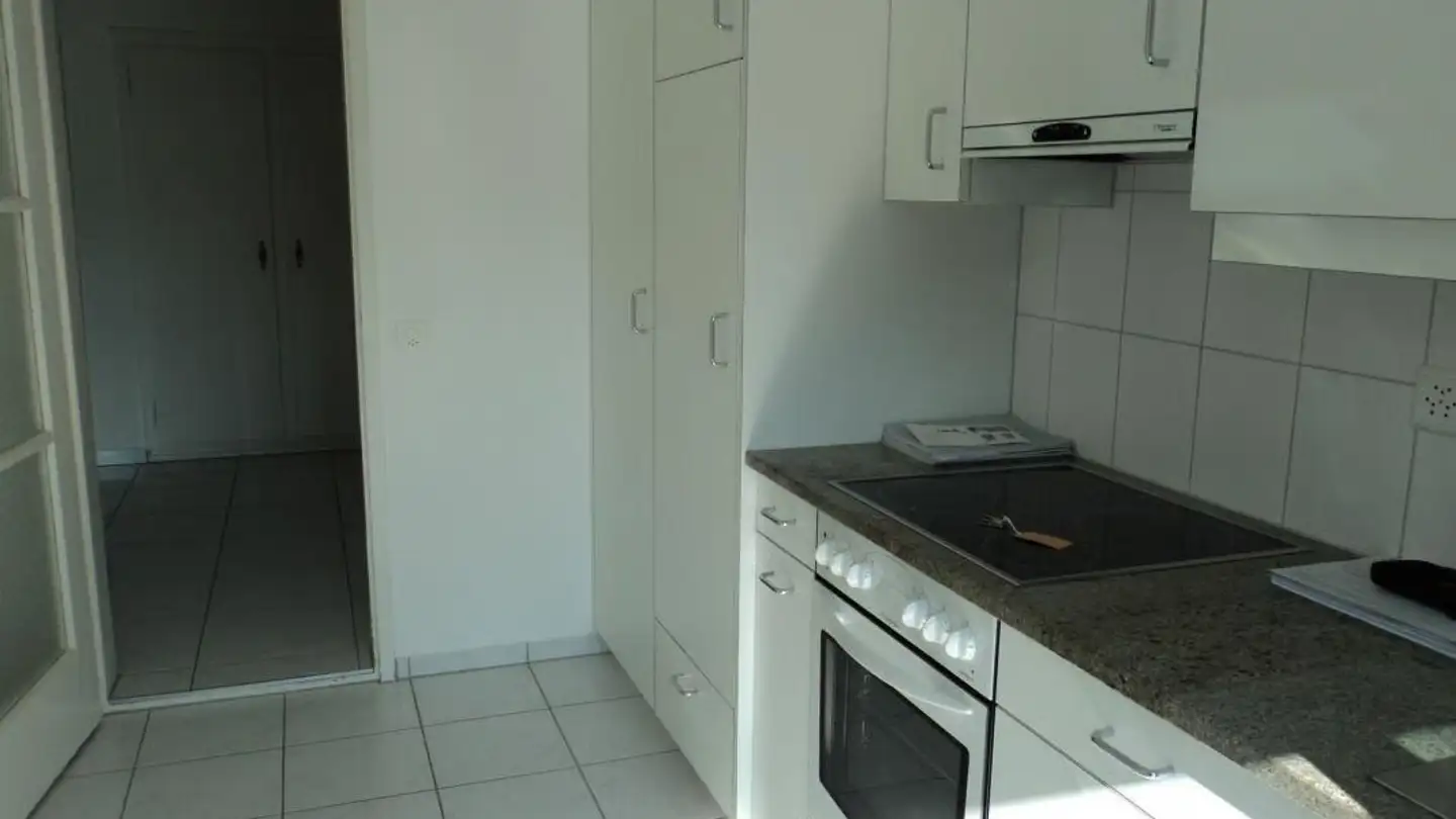 Apartment for rent - Reiterstrasse 8, 3013 Bern - Photo 2