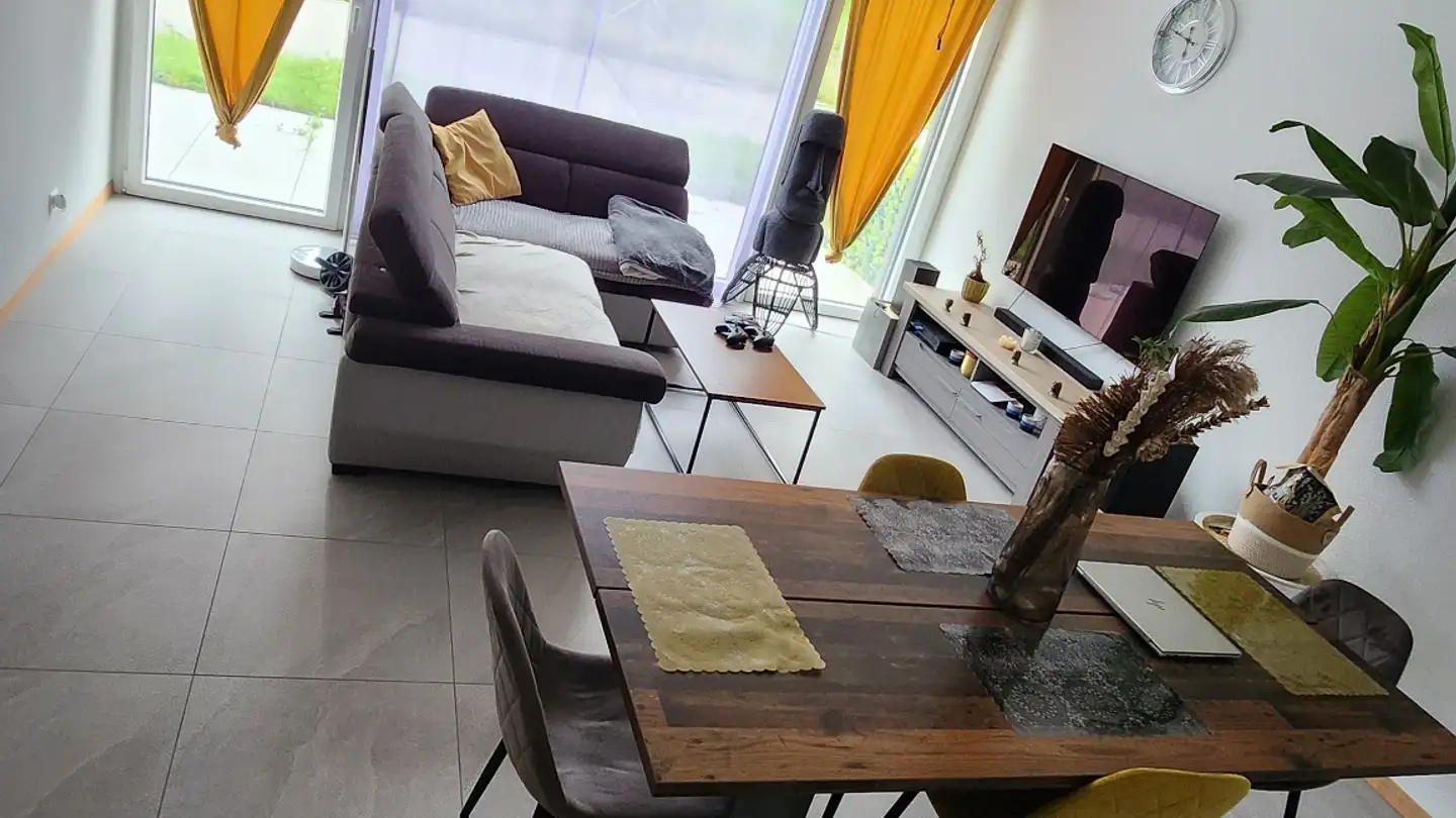 Appartamento in affitto - Chemin Du Closin 2, 1666 Villars-sous-Mont - Photo 4