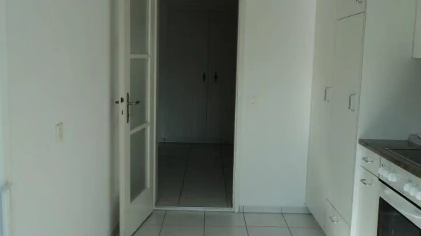 Apartment for rent - Reiterstrasse 8, 3013 Bern - Photo 3