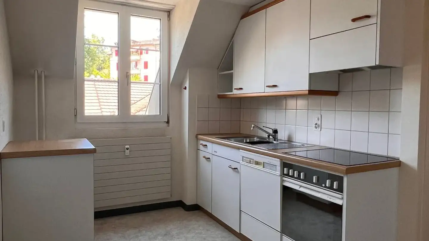 Appartement à louer - Löwenplatz 9, 6004 Luzern - Photo 3