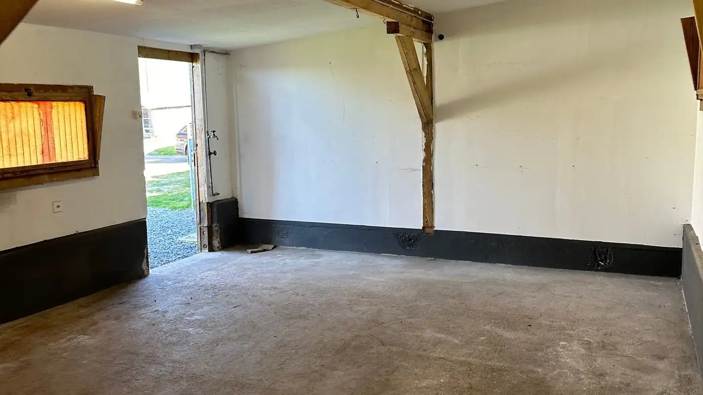 Storage space for rent - 8330 Pfäffikon ZH
