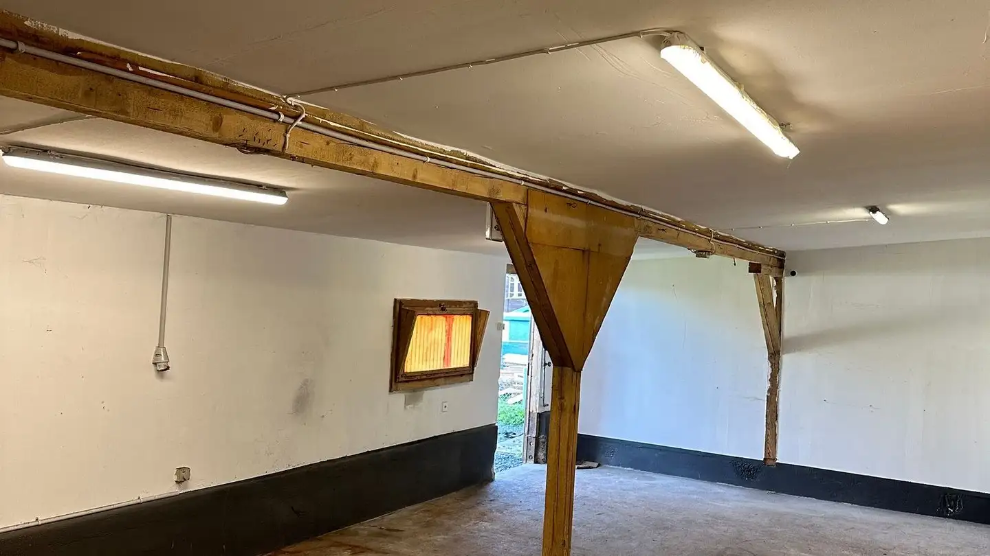 Storage space for rent - 8330 Pfäffikon ZH - Photo 2