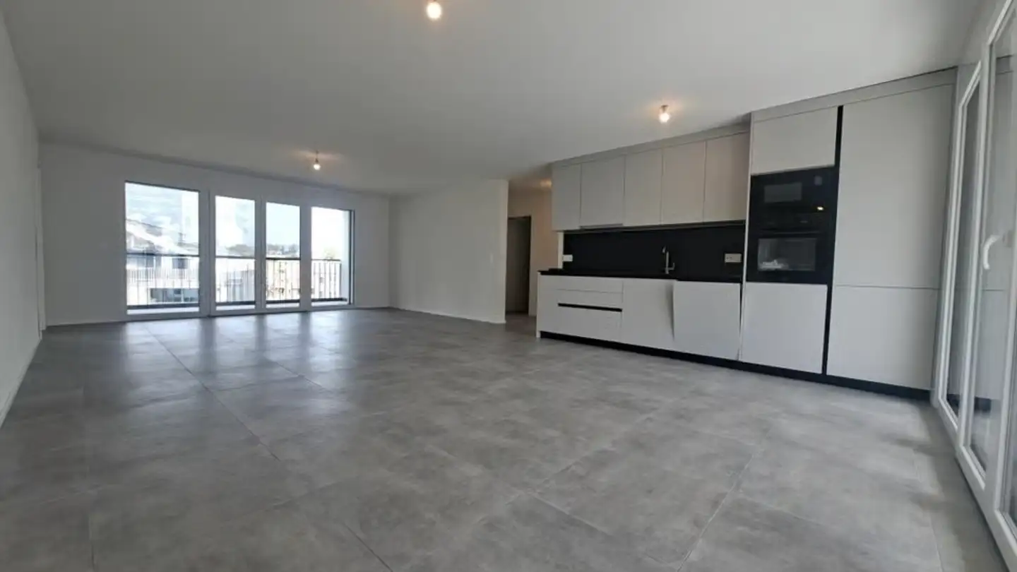Appartamento in affitto - Route De La Poya 12, 1726 Farvagny-le-Grand