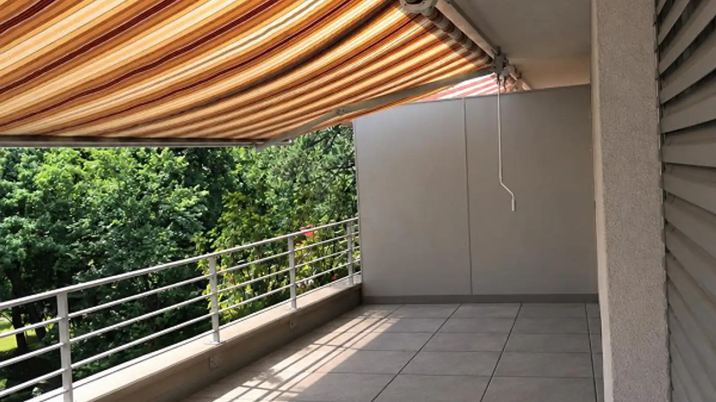 Apartment for rent - St. Jakobs-Strasse 108, 4052 Basel