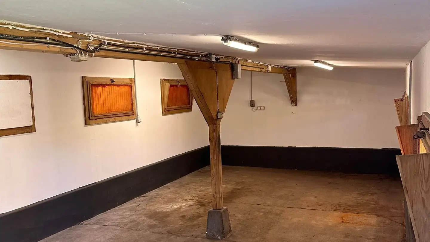 Storage space for rent - 8330 Pfäffikon ZH - Photo 3
