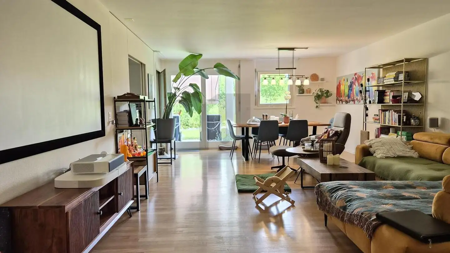 Apartment for sale - 8143 Stallikon - Photo 3