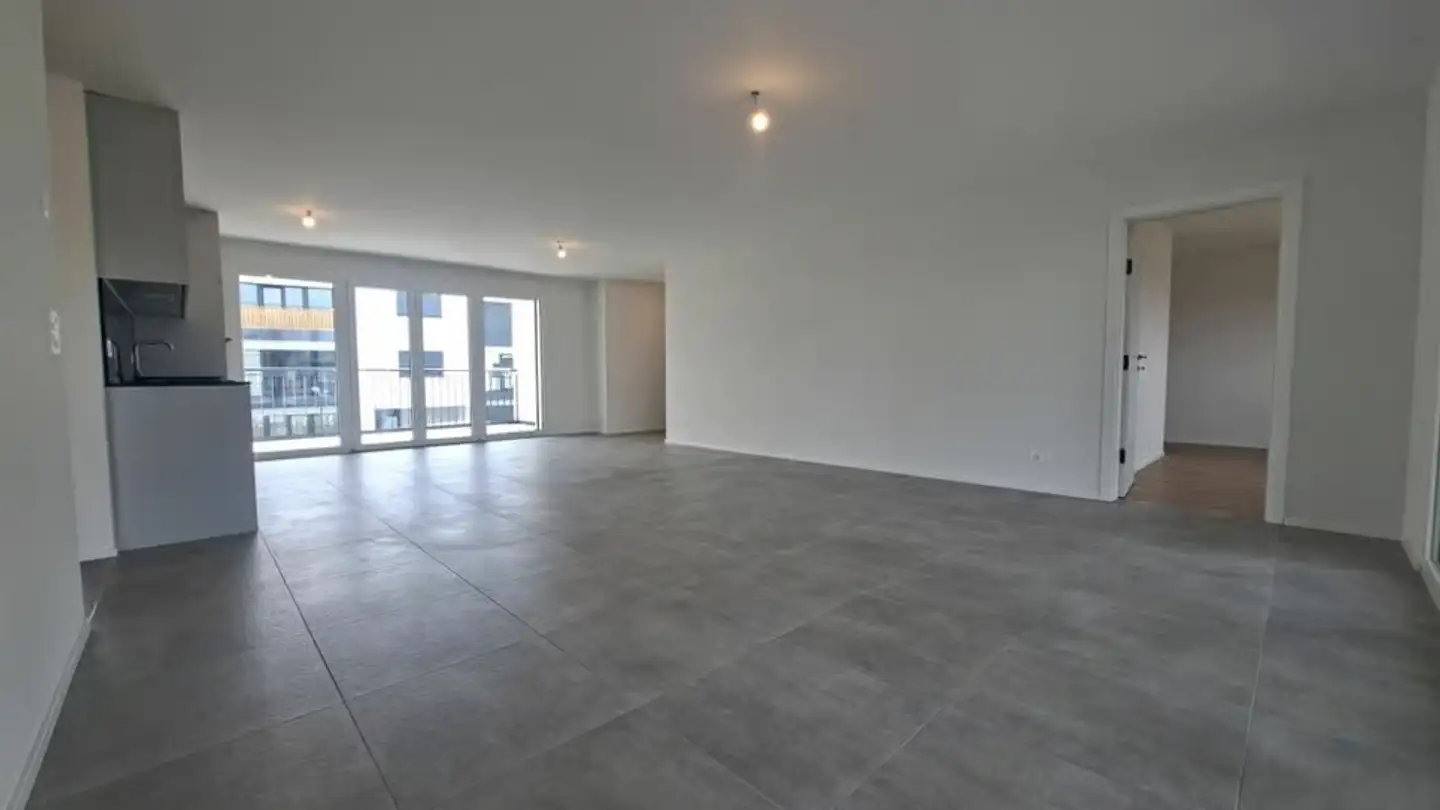 Appartamento in affitto - Route De La Poya 12, 1726 Farvagny-le-Grand - Foto 3