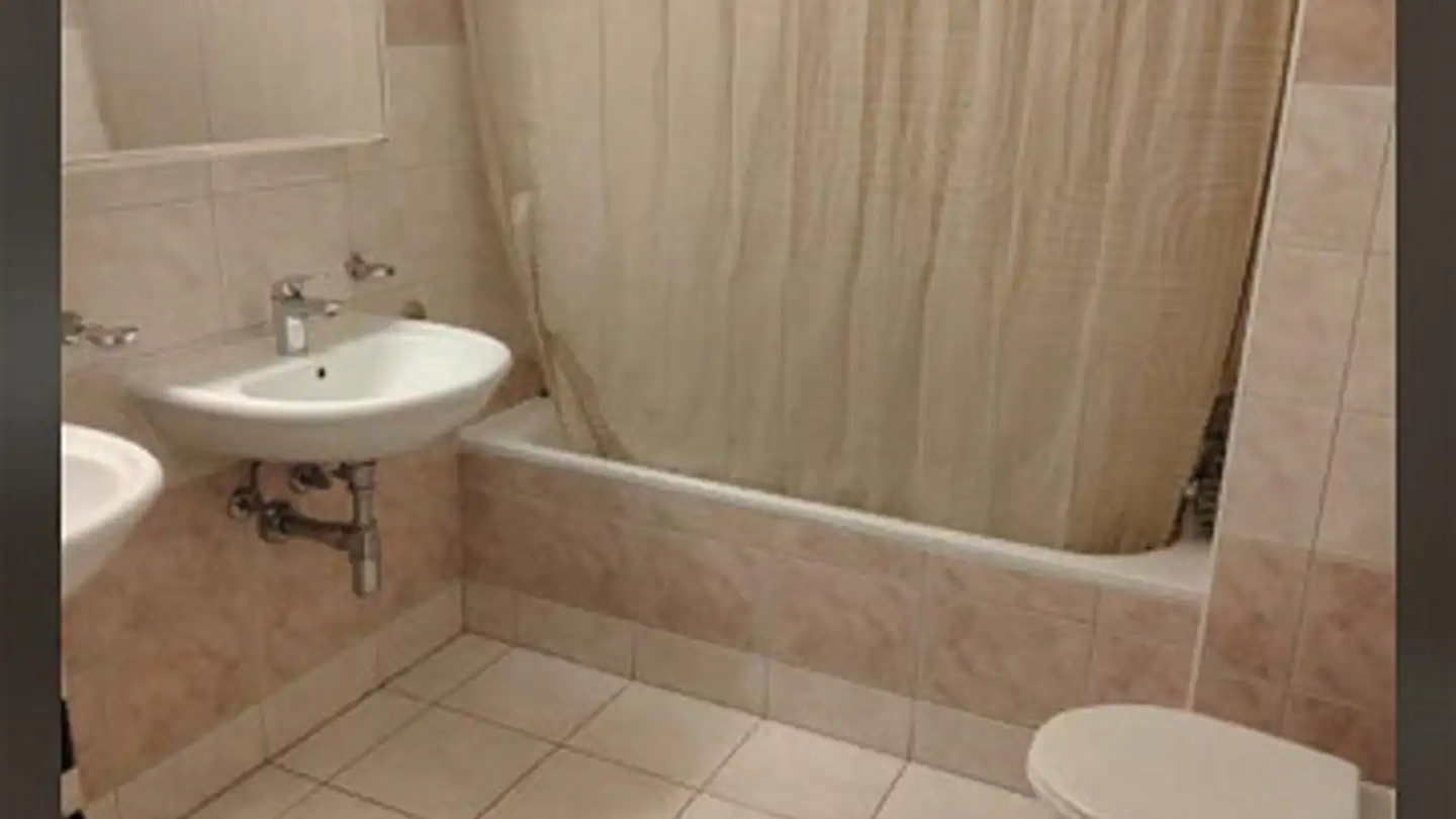 Apartment for rent - St. Jakobs-Strasse 108, 4052 Basel - Photo 3