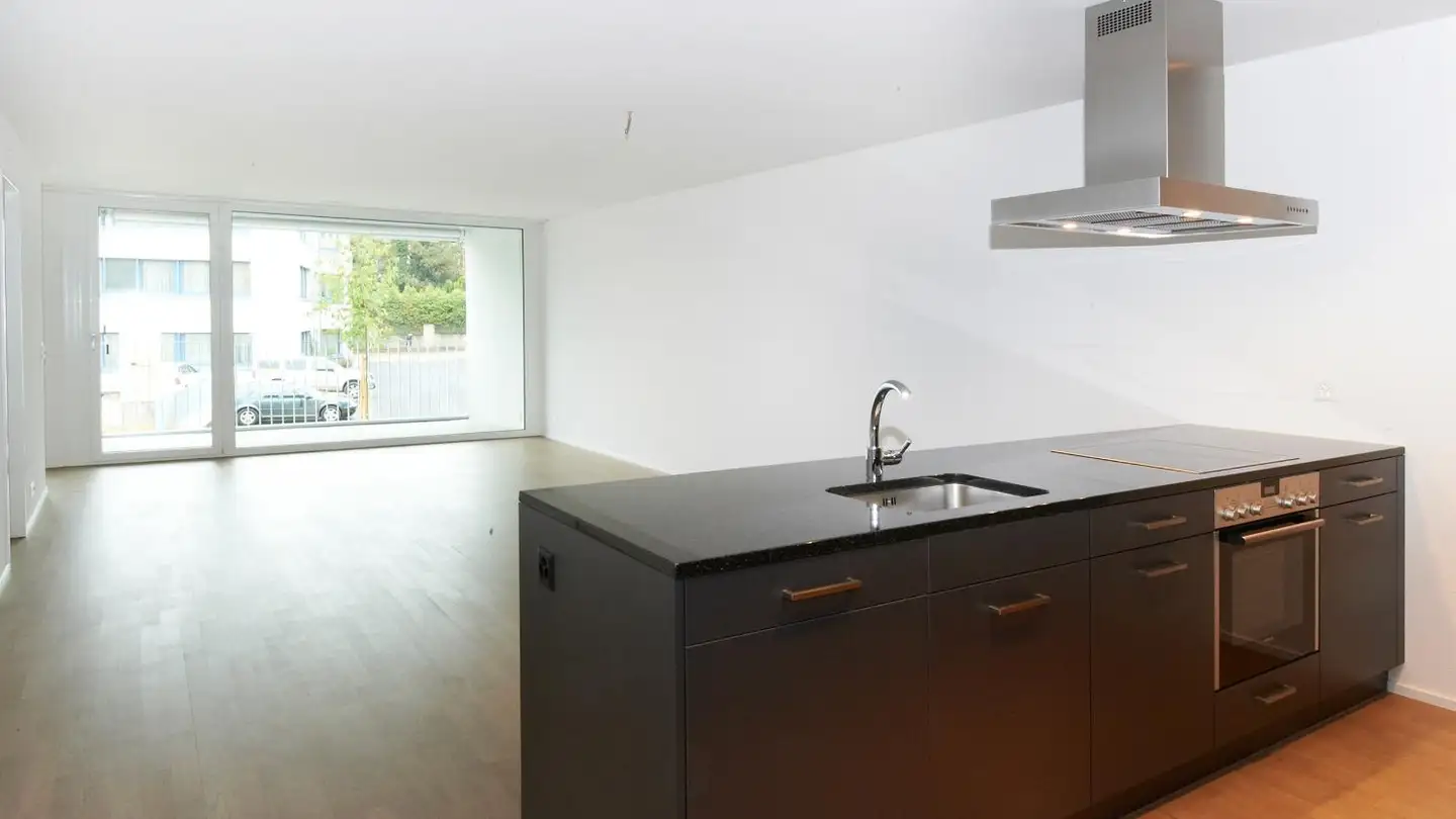 Wohnung mieten - Bahnhofstrasse, 5600 Lenzburg - Foto 2