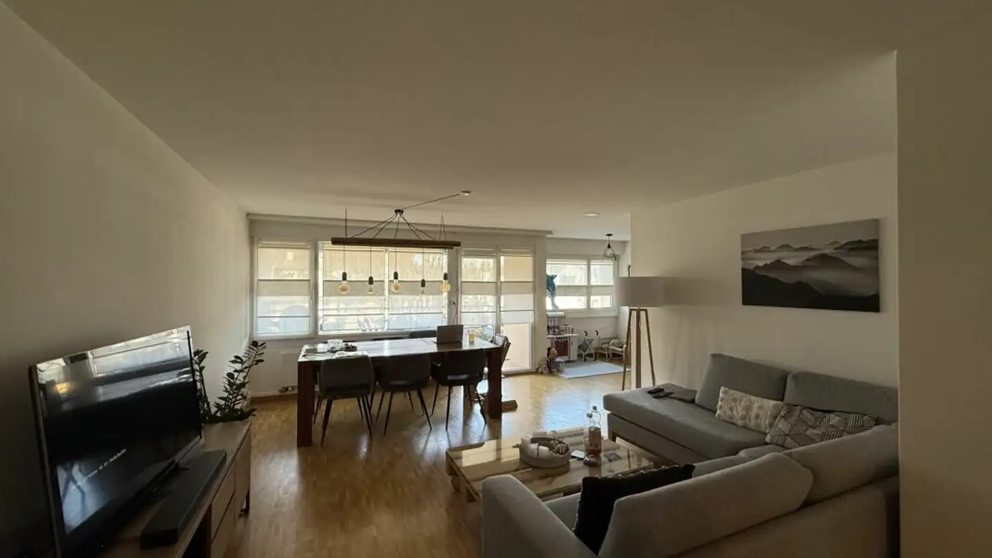 Appartamento in affitto - Stutzrain 5, 4107 Ettingen - Foto 2