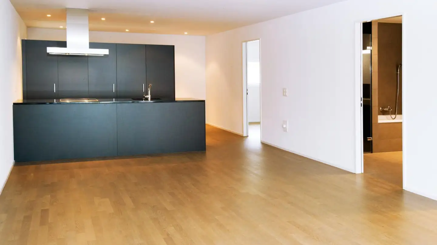 Wohnung mieten - Bahnhofstrasse, 5600 Lenzburg - Foto 3