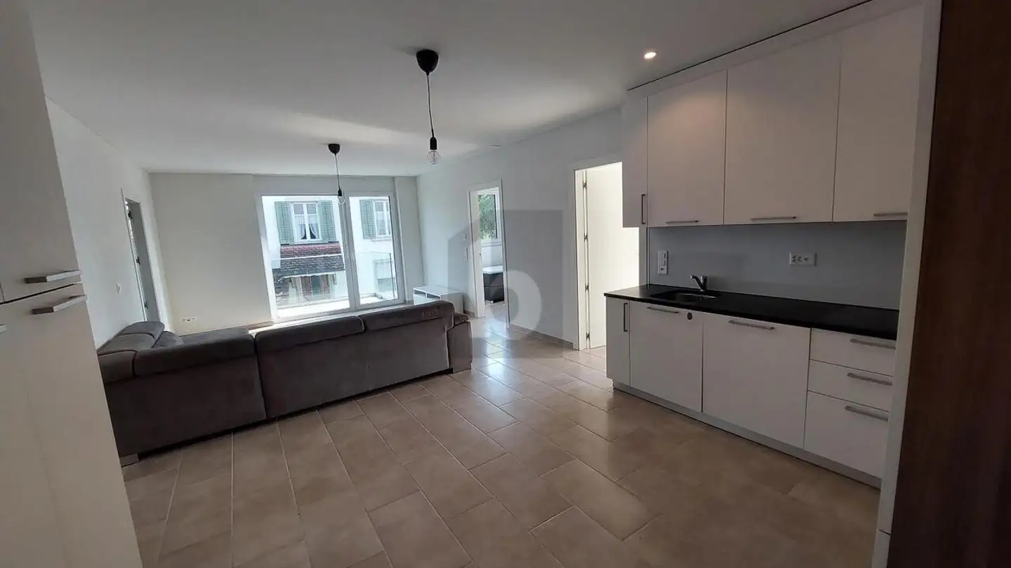 Appartamento in affitto - 9542 Münchwilen TG - Foto 3