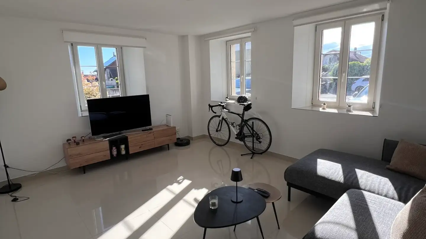Apartment for rent - Chemin De La Planche 7c, 1042 Bettens