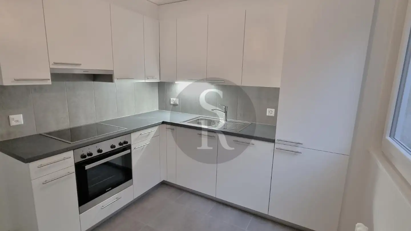 Appartamento in affitto - Rue Du Verger-Rond 10, 2000 Neuchâtel