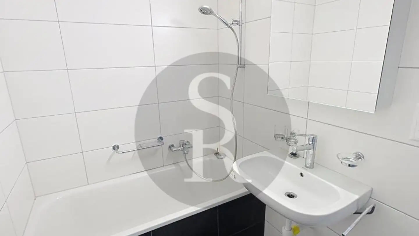 Apartment for rent - Rue Du Verger-Rond 10, 2000 Neuchâtel - Photo 2