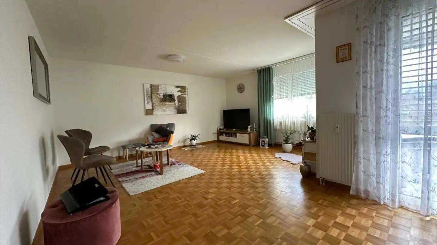 Appartement à louer - Stückstrasse 14, 5212 Hausen AG - Photo 3
