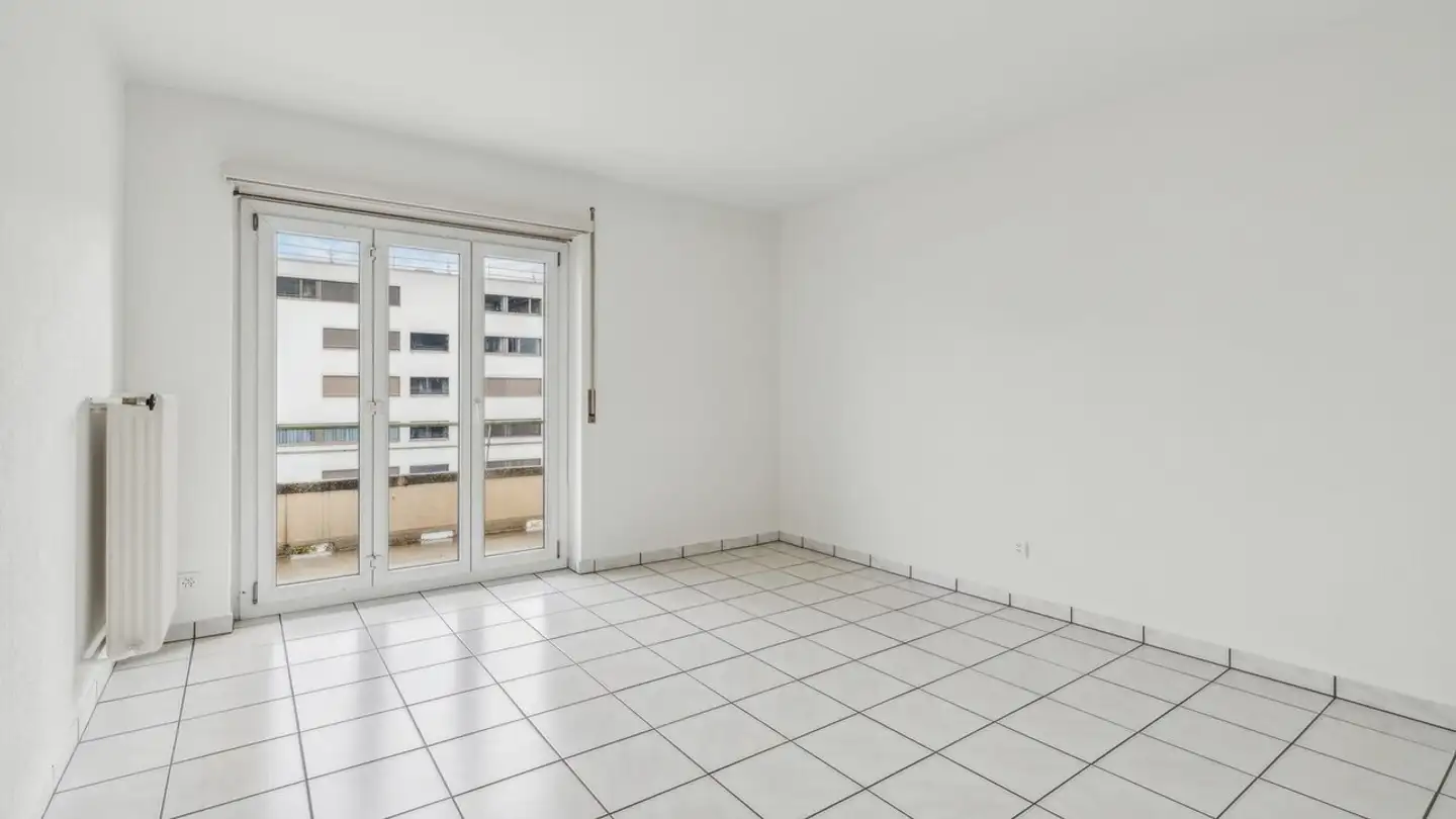 Appartement à louer - Avenue Léopold-Robert, 2300 La Chaux-de-Fonds