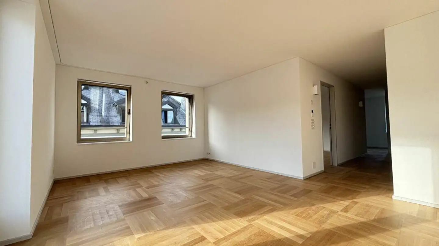 Appartamento in affitto - Löwenstrasse 7, 6004 Luzern - Foto 3