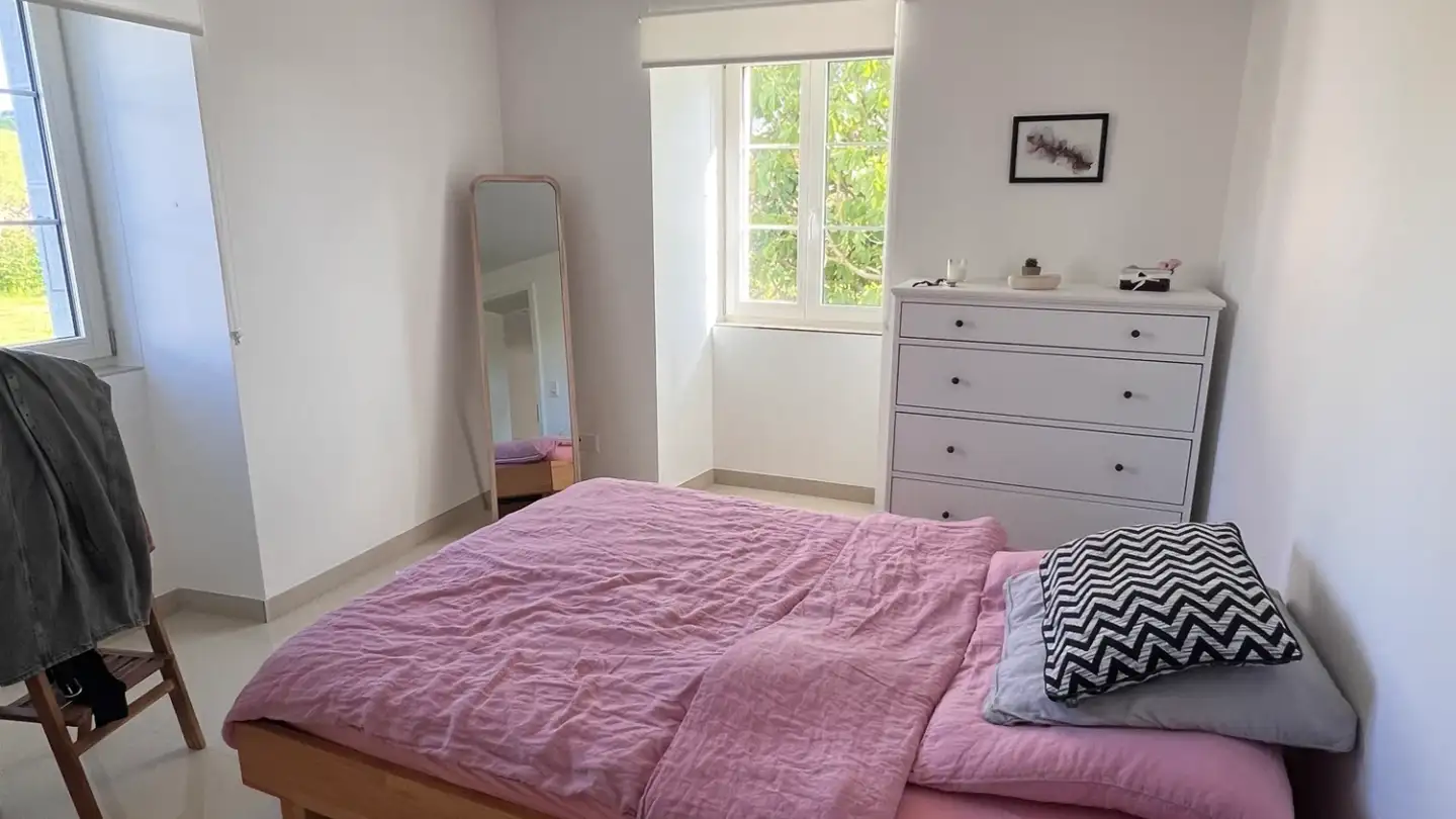 Apartment for rent - Chemin De La Planche 7c, 1042 Bettens - Photo 3