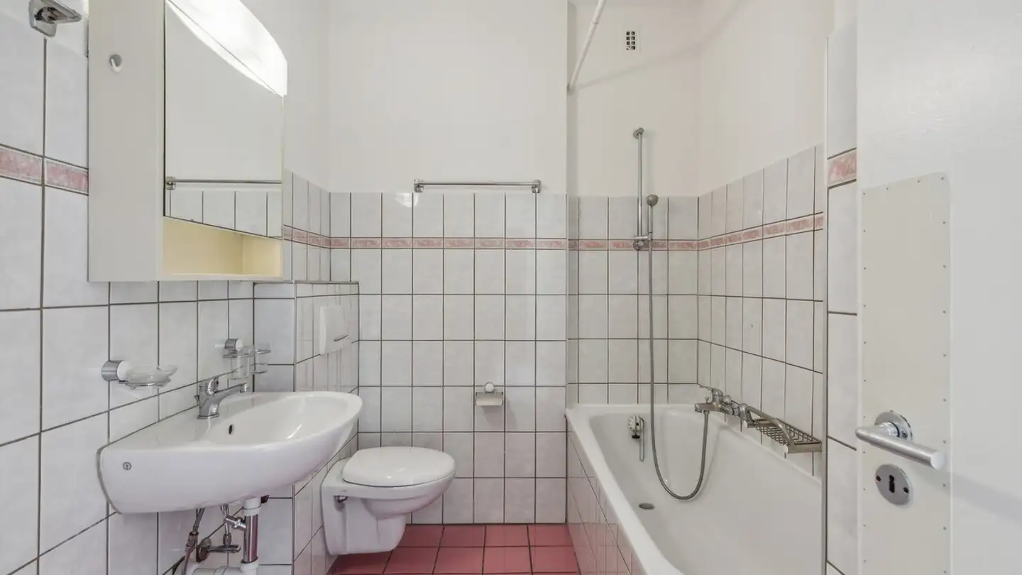 Appartement à louer - Avenue Léopold-Robert, 2300 La Chaux-de-Fonds - Photo 4