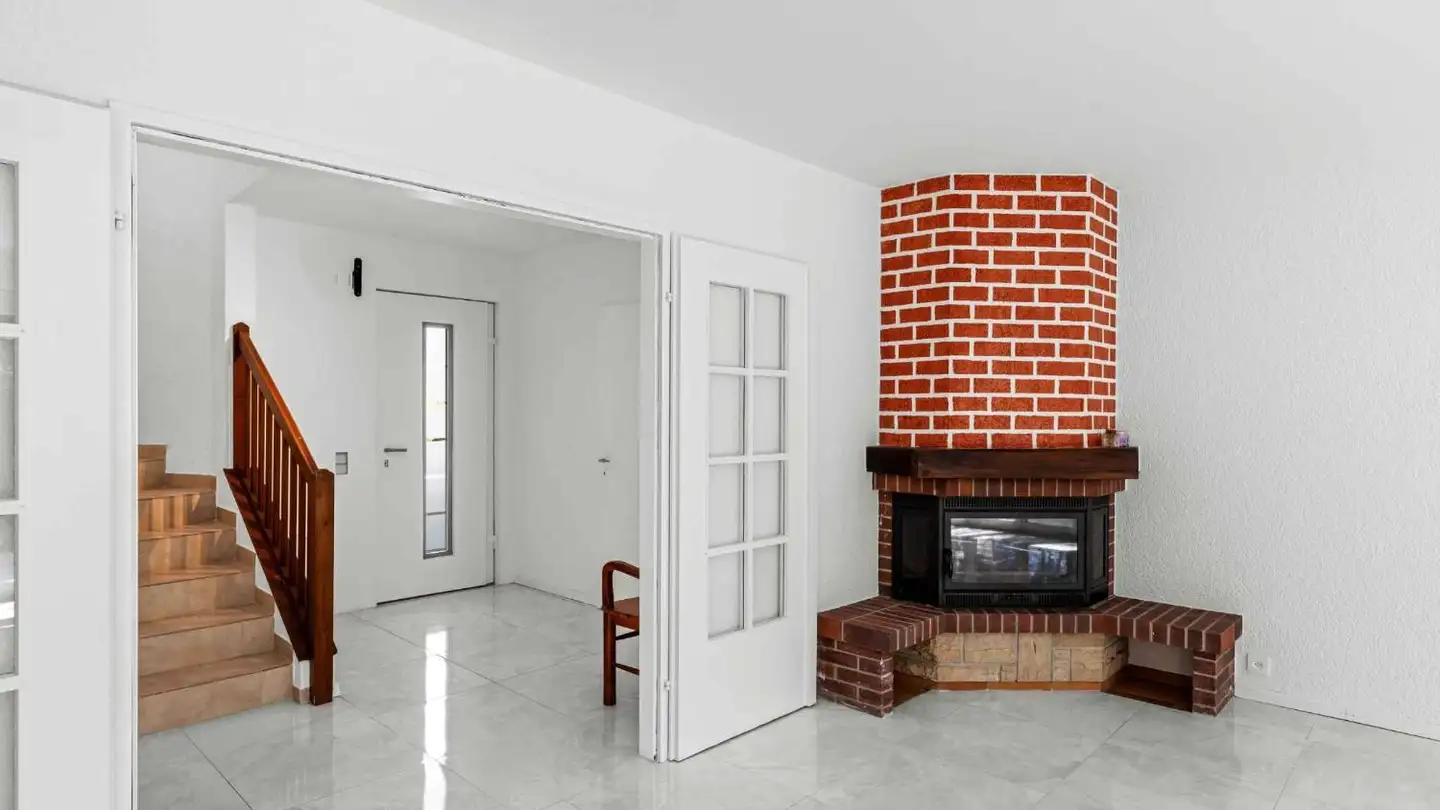 Maison jumelle à vendre - 1291 Commugny - Photo 4