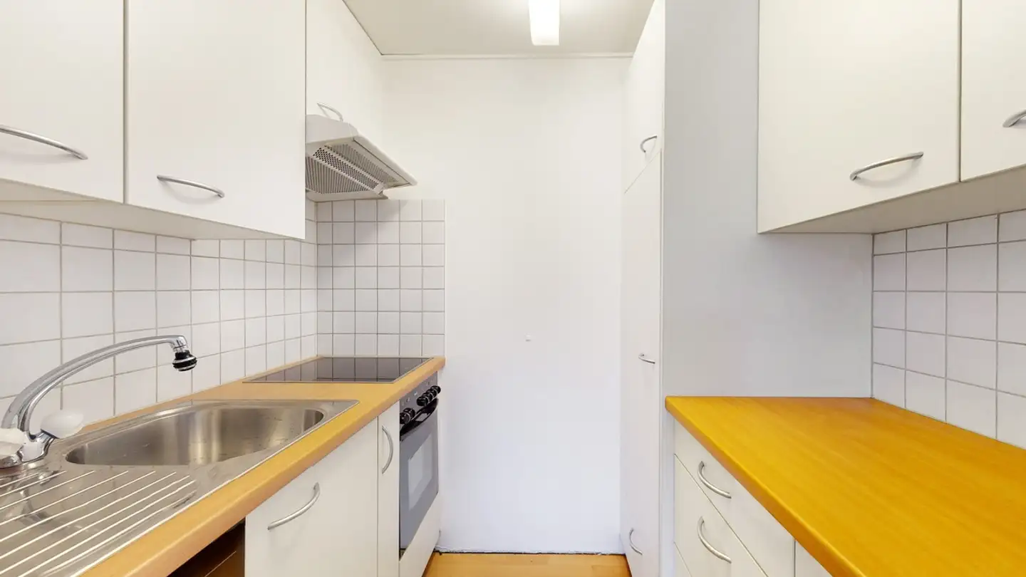 Apartment for rent - Leimenstrasse 49, 4051 Basel - Photo 4