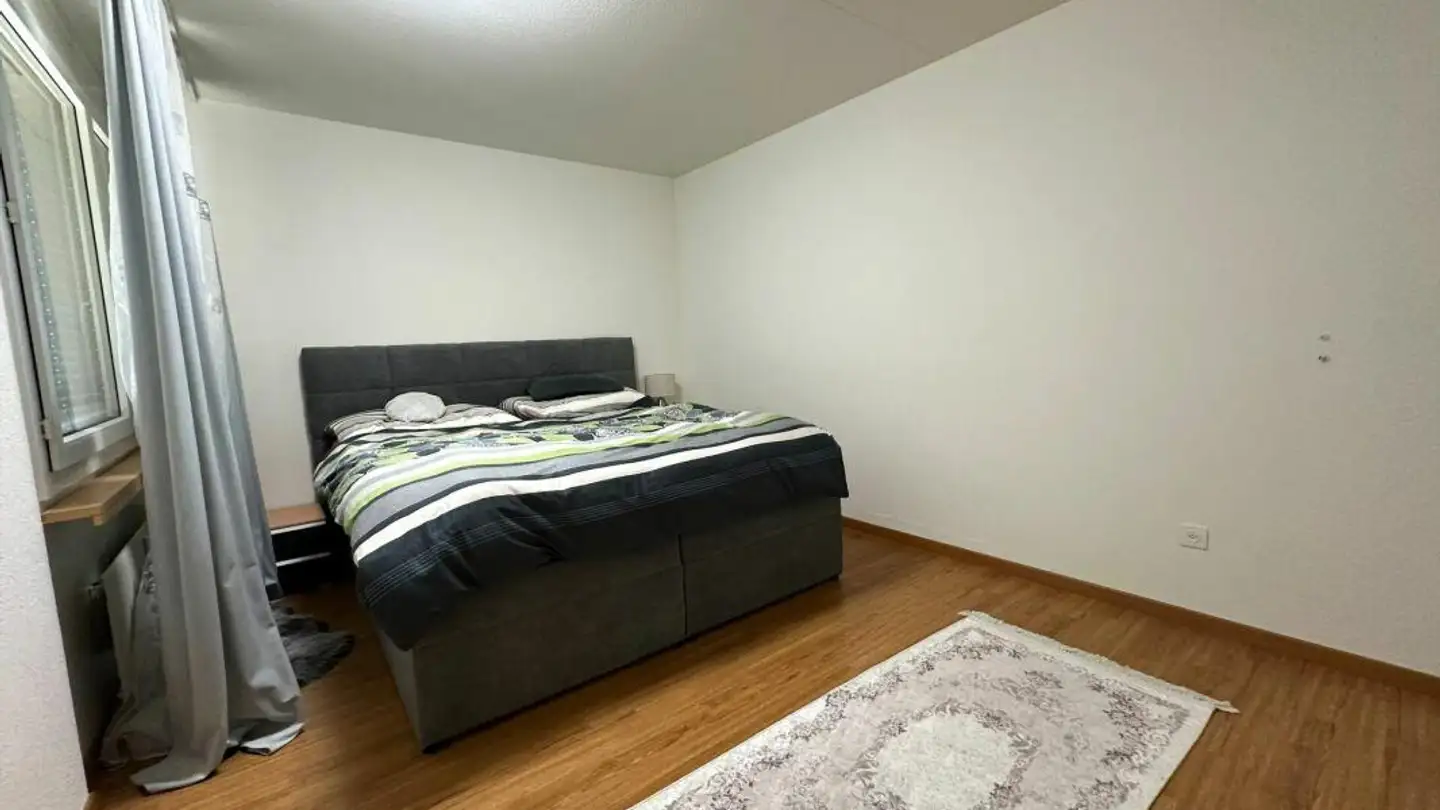 Appartement à louer - Stückstrasse 14, 5212 Hausen AG - Photo 4