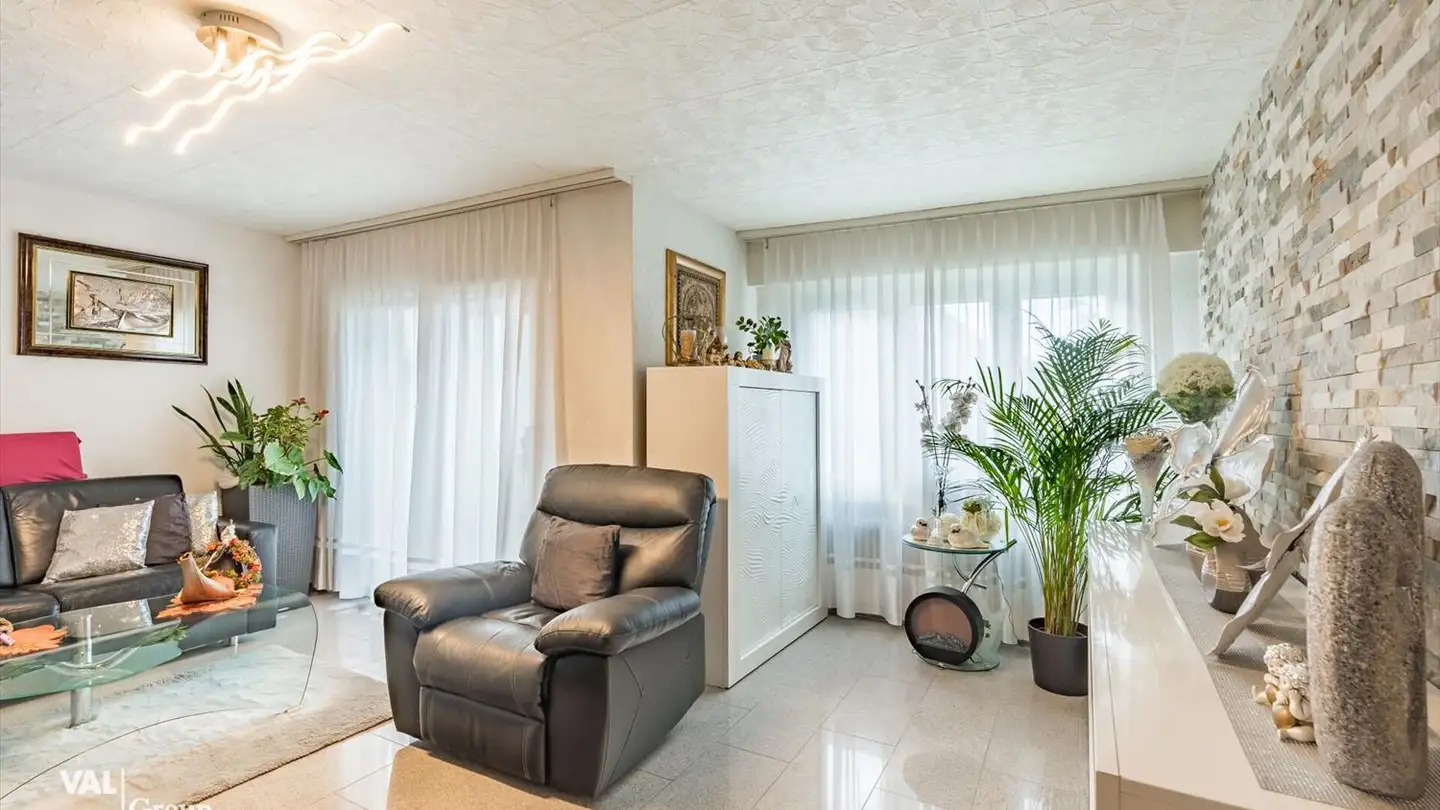 Apartment for sale - 3930 Visp - Photo 2