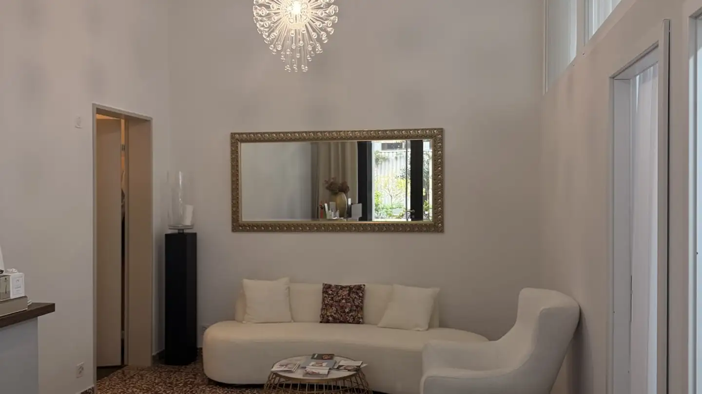 Gewerbe mieten - 8041 Zürich