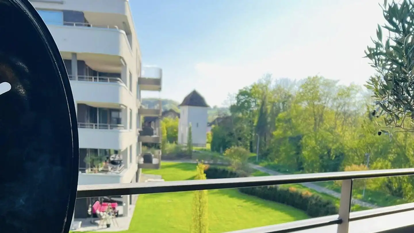 Appartement à louer - Müligässli 23, 8598 Bottighofen - Photo 4