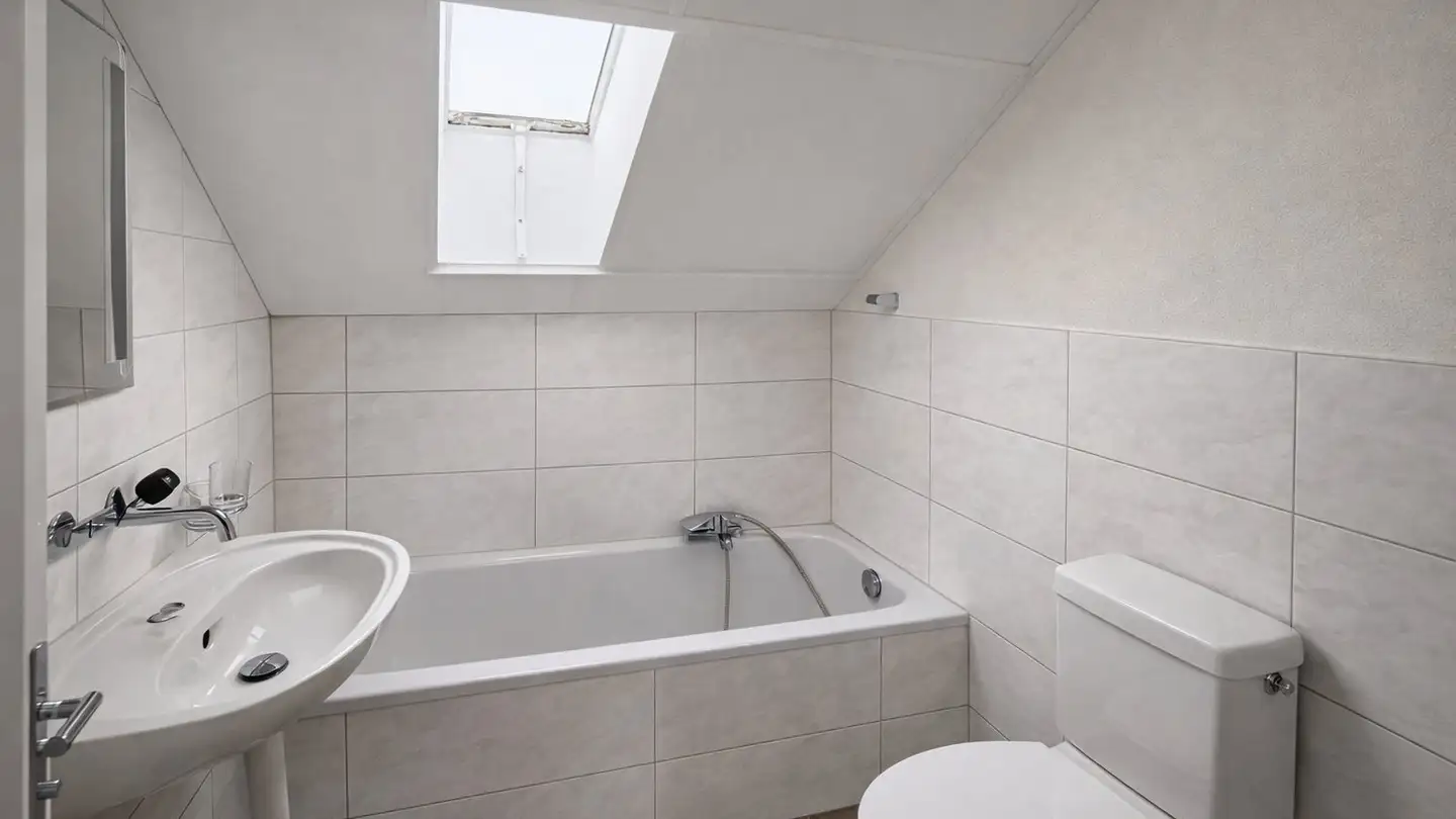 Apartment for rent - Rue François-Jaques 6, 2114 Fleurier